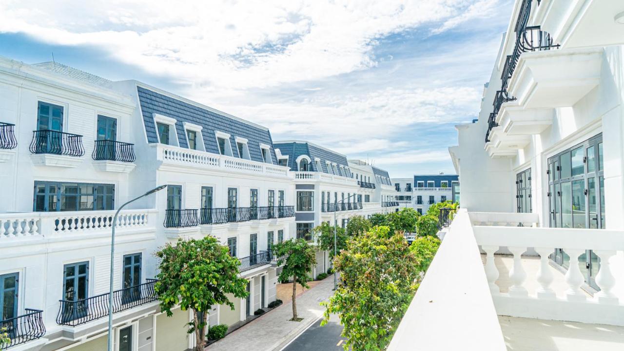 Gold City Hotel Tay Ninh Exterior foto